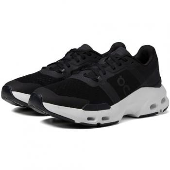 On CloudPulse Sportiva Nero