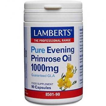 Primula Equilibrio 1000 mg 90 capsule