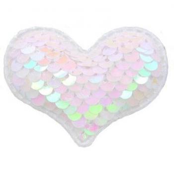 Accessoires couture bébé : pinces paillettes – Lot 10