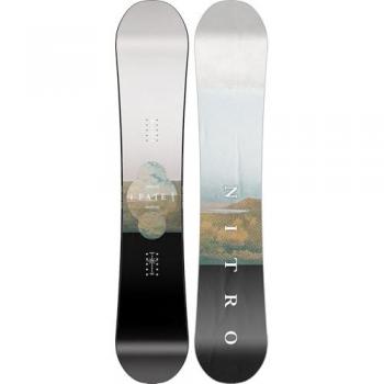 Nitro Fate U 150 Unisex Snowboard