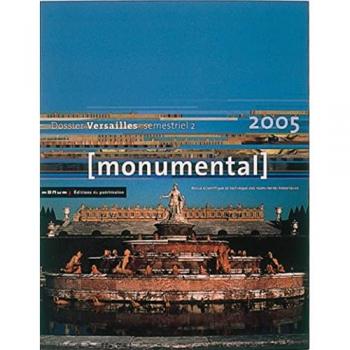 Monumental, N° 2005/2 :