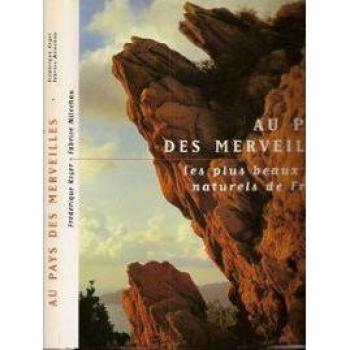 Au Pays Des Merveilles