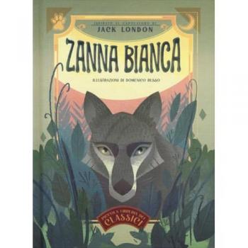 Zanna Bianca