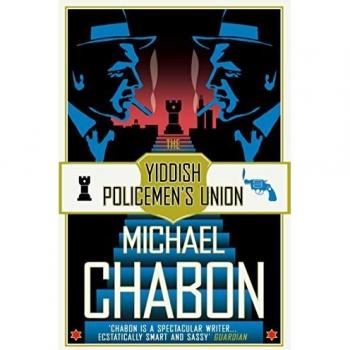 The Yiddish Policemen's Union by Chabon, Michael (Author) ON Mar-03-2008, Paperback