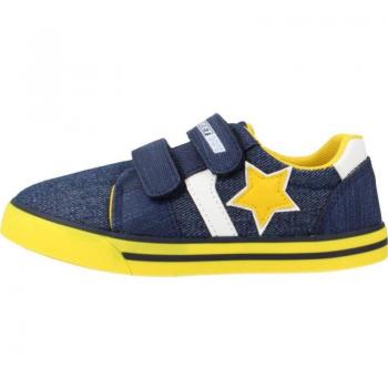 Chicco Flan Azul