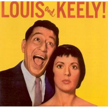 Louis and keely