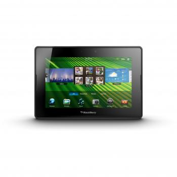 BlackBerry PlayBook with Cameras
