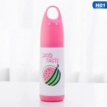Plastic Travel Toothbrush and Wash Cup Organizer