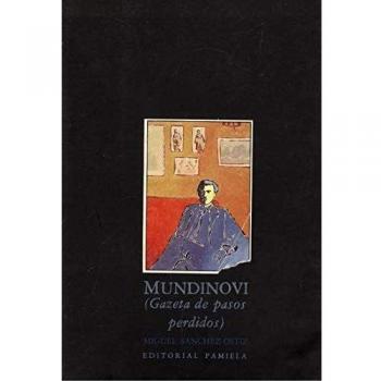 Mundinovi