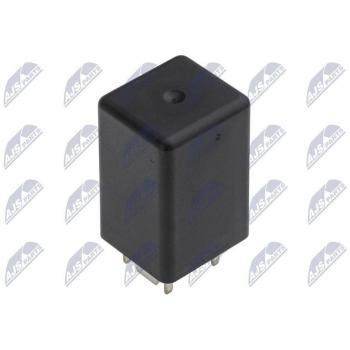 Module de commande NTY EZP-AU-003 pour préchauffage