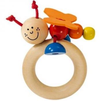 Selecta 1327 Farfalli Greifling – 2‑Schnapp-Option – 1,4 m