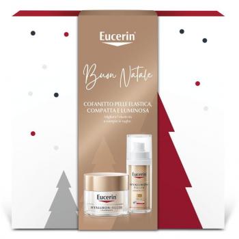 EUCERIN ANTI AGE XMAS PACK ELASTICITY 2021