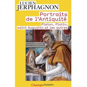 Portraits de l'Antiquité