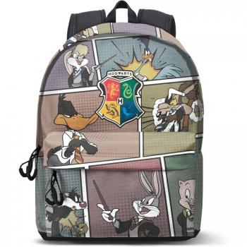 Urbaner Tagesrucksack Looney Tunes