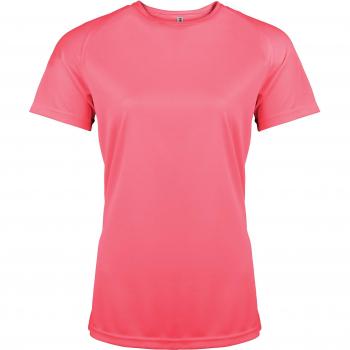 Lightweight Women's T-Shirt by Proact Sport