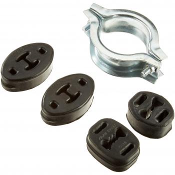 HJS 82 35 8138 Build Components