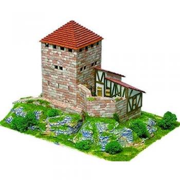 Aedes Ars Modèle Château Grenchen 31 x 26 x 5 cm