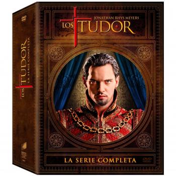 The Tudors Season 1