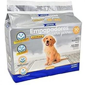 Nayeco Almohadillas Absorbentes con Feromonas 50 unidades