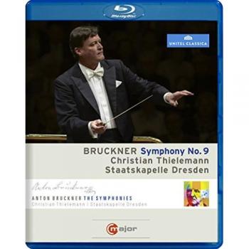 Bruckner: Symphony No. 9