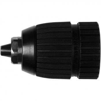 Bosch 2609255707 – Mandrin à serrage variable 1,5 à 13 mm, 3/8 × 24