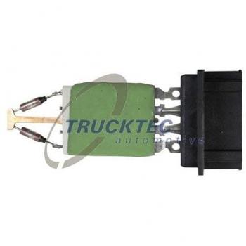 Motor de Resistência de Habitáculo TruckTec 01.58.004