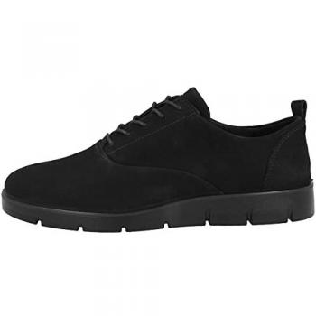 Ecco Damen Loafer Bella Schwarz 42
