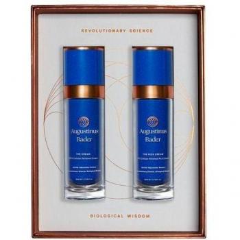 Crema Discovery Duo Collo e Décolleté
