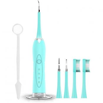 Ultrasonic Dental Cleaning Tool