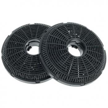 Activated Carbon Duo Pack for Bosch DWK Hoods