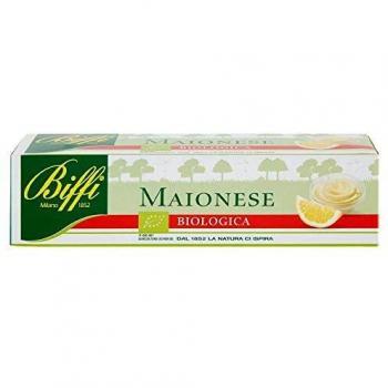 Maionese Biologico Biffi 150 ml