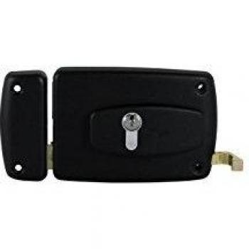 Serrure Cylindre Européen Freelock Horizontale à Fouillot 314510 JPM (Droite)