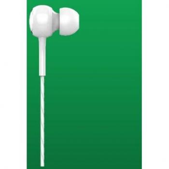 Micrófono Incorporado: Auriculares Deportivos Intrauditivos Mini