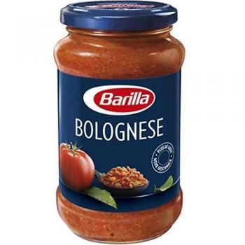 Boloñesa Ragu Barilla 400 g