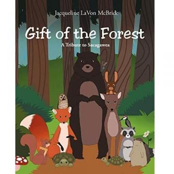Gift of the Forest