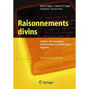 Raisonnements Divins