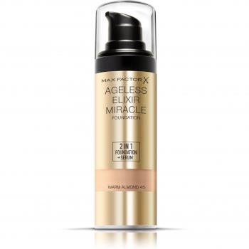 Forever Fresh Dual Action Foundation SPF 15