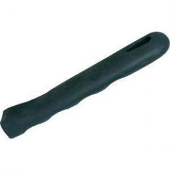 Black Silicone Grip Handle for Aluminum Pans, Vogue T371