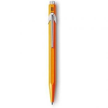 Caran d'Ache 849 Popline Ballpoint Pen