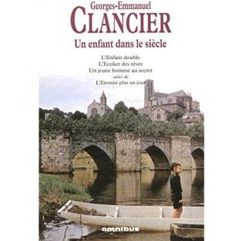 UN ENFANT DANS LE SIECLE