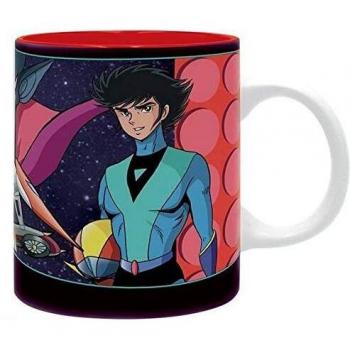 ABYstyle Mug Grendizer 320 ml Alcor
