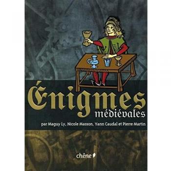Enigmes médiévales
