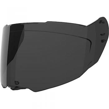 Visière Nexx SX.100R Gris Taille Unique