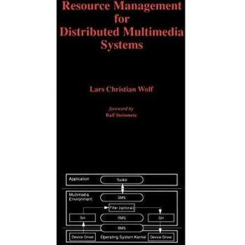 Resource Management for Distributed Multimedia Systems