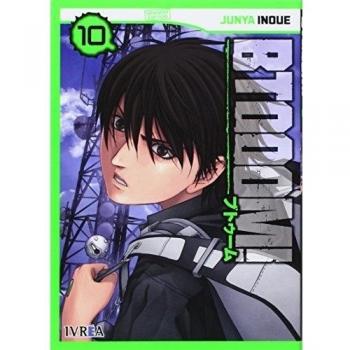 BTOOOM! 10