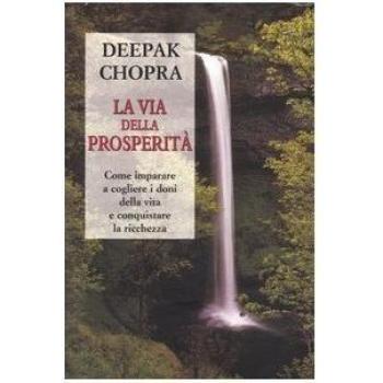 La via della prosperità. Come imparare a cogliere i doni della vita e conquistare la ricchezza