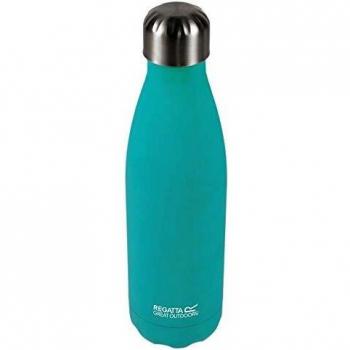 Regatta Professional Silver Insulated Bottle 0.5L