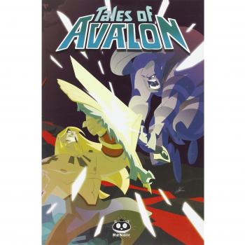 Tales of Avalon