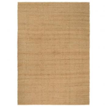 VidaXL Organic Jute Ground Cover – 120 × 180 cm