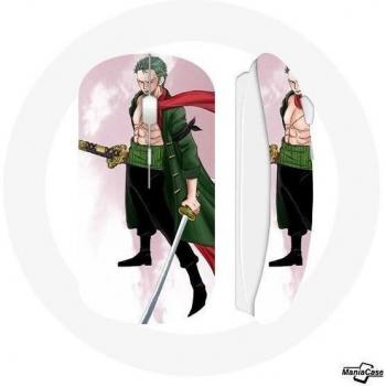 AnimaRaton Luffy Zoro